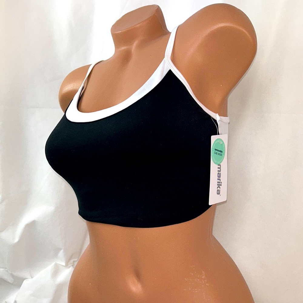 Marika Sports Bra Small